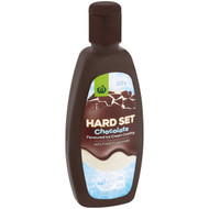 5 PACK of WW Chocolate Hard Set Topping 220g