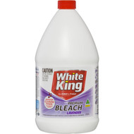 5 PACK of White King Bleach Lavender All Purpose 2.5l