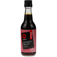 5 PACK of Obento Tonkatsu Sauce  250ml