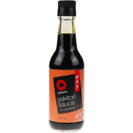 5 PACK of Obento Yakitori Sauce  250ml
