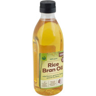 5 PACK of WW Rice Bran Oil 500ml