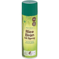 5 PACK of WW Rice Bran Oil Spray 225g