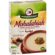 5 PACK of Second House Mohalabiah Mix 200g