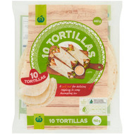5 PACK of WW Tortillas  10 pack