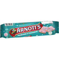 5 PACK of Arnott's Hundreds And Thousands 200g