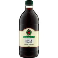 5 PACK of Cornwell's Vinegar Malt 750ml