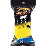 5 PACK of Armor All Car Care Large Sponge