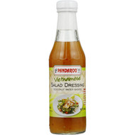 5 PACK of Pandaroo Salad Dressing Vietnamese 270ml