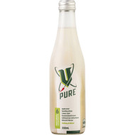 5 PACK of V Energy Pure Bottle 330ml