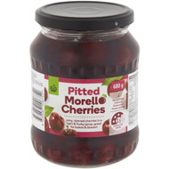 5 PACK of WW Morello Cherries  680g