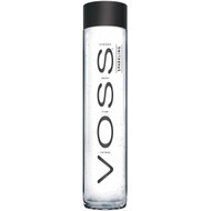 5 PACK of Voss Sparkling Water 375ml