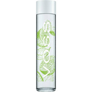 5 PACK of Voss Sparkling Lime & Mint Water 375ml