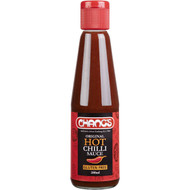 5 PACK of Chang's Original Hot Chilli Sauce 280ml