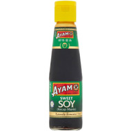 5 PACK of Ayam Kecap Manis Sweet Soy Sauce 210ml