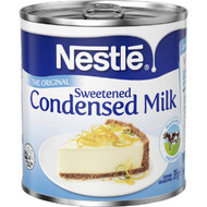 5 PACK of Nestle Sweetened Condensed Milk 395g