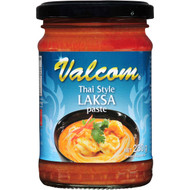 5 PACK of Valcom Paste Laksa 230g