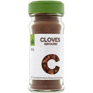 5 PACK of WW Cloves Ground 30g