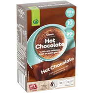 5 PACK of WW Hot Chocolate 10 pack