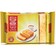 5 PACK of Britannia Cake Rusk 240g