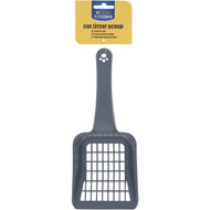 5 PACK of Total Care Cat Litter Scoop Scoop