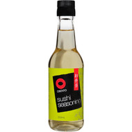 5 PACK of Obento Japanese Seasoning Sushi 250ml