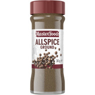 5 PACK of Masterfoods Ground All Spice 30g