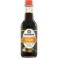 5 PACK of Kikkoman Marinade Teriyaki 250ml