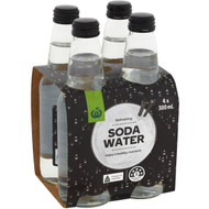5 PACK of WW Soda Water 4 pack