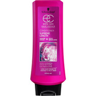 5 PACK of Schwarzkopf Extra Care Conditionner Supreme Length 400ml