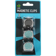 5 PACK of WW Essentials Clips Magnetic 30mm 3 pack