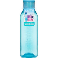 5 PACK of Sistema Square Bottle 725ml