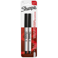 5 PACK of Sharpie Ultra Fine Marker 2 pack