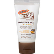 5 PACK of Palmer's Coconut Oil Hand Cream 60g