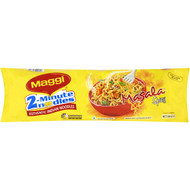 5 PACK of Maggi Masala Noodles 8 pack
