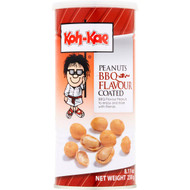 5 PACK of Koh Kae Peanuts Bbq 240g