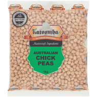 5 PACK of Katoomba Chickpeas 1kg
