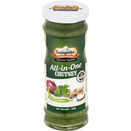 5 PACK of Katoomba All In One Chutney 250g