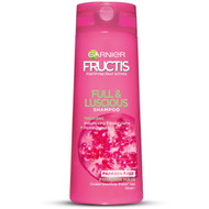 5 PACK of Garnier Fructis Full & Luscious Shampoo 315ml