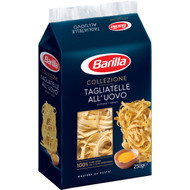 5 PACK of Barilla Egg Tagliatelle 250g