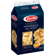 5 PACK of Barilla Egg Pappardelle 250g