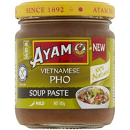 5 PACK of Ayam Vietnamese Pho Paste 185g