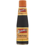 5 PACK of Ayam Teriyaki Sauce 210ml