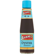 5 PACK of Ayam Oyster Sauce 210ml