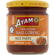 5 PACK of Ayam Nasi Goreng Paste 185g