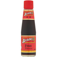 5 PACK of Ayam Fish Sauce 210ml