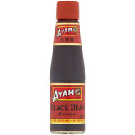 5 PACK of Ayam Blackbean Sauce 210ml