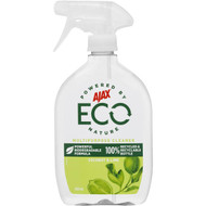 5 PACK of Ajax Eco Multipurpose Cleaner Spray Coconut & Lime 450ml