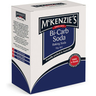 5 PACK of Mckenzie's Bi Carb Soda  1kg