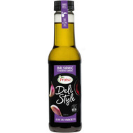 5 PACK of Praise Deli Style Balsamic & Roasted Garlic 250ml