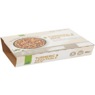 5 PACK of WW Turmeric & Vegetable Rice  300g